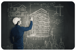 Uygulama Projesi, Shopdrawing, As-built Nedir?