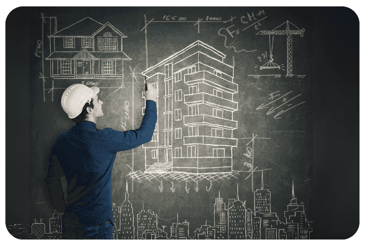 Uygulama Projesi, Shopdrawing, As-built Nedir?