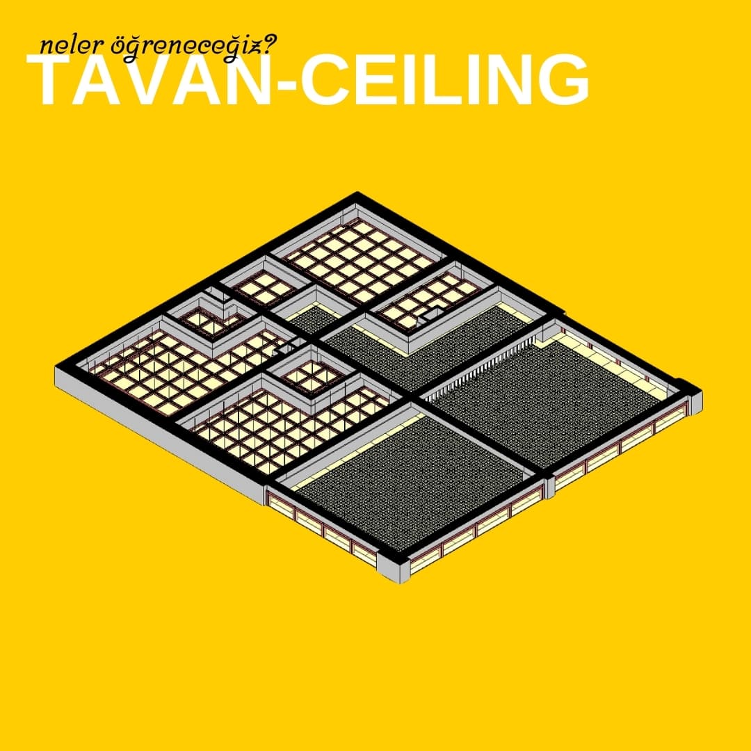 Uygulamalı Revit Architecture Eğitimi - Görsel 4