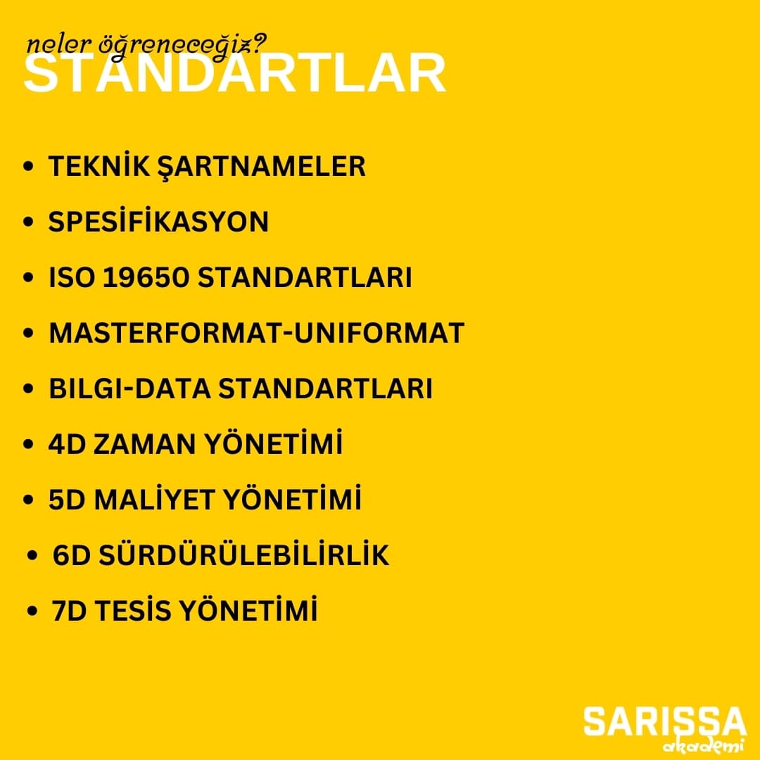 Proje Planlama ve Proje Yönetim Eğitimi - Görsel 3
