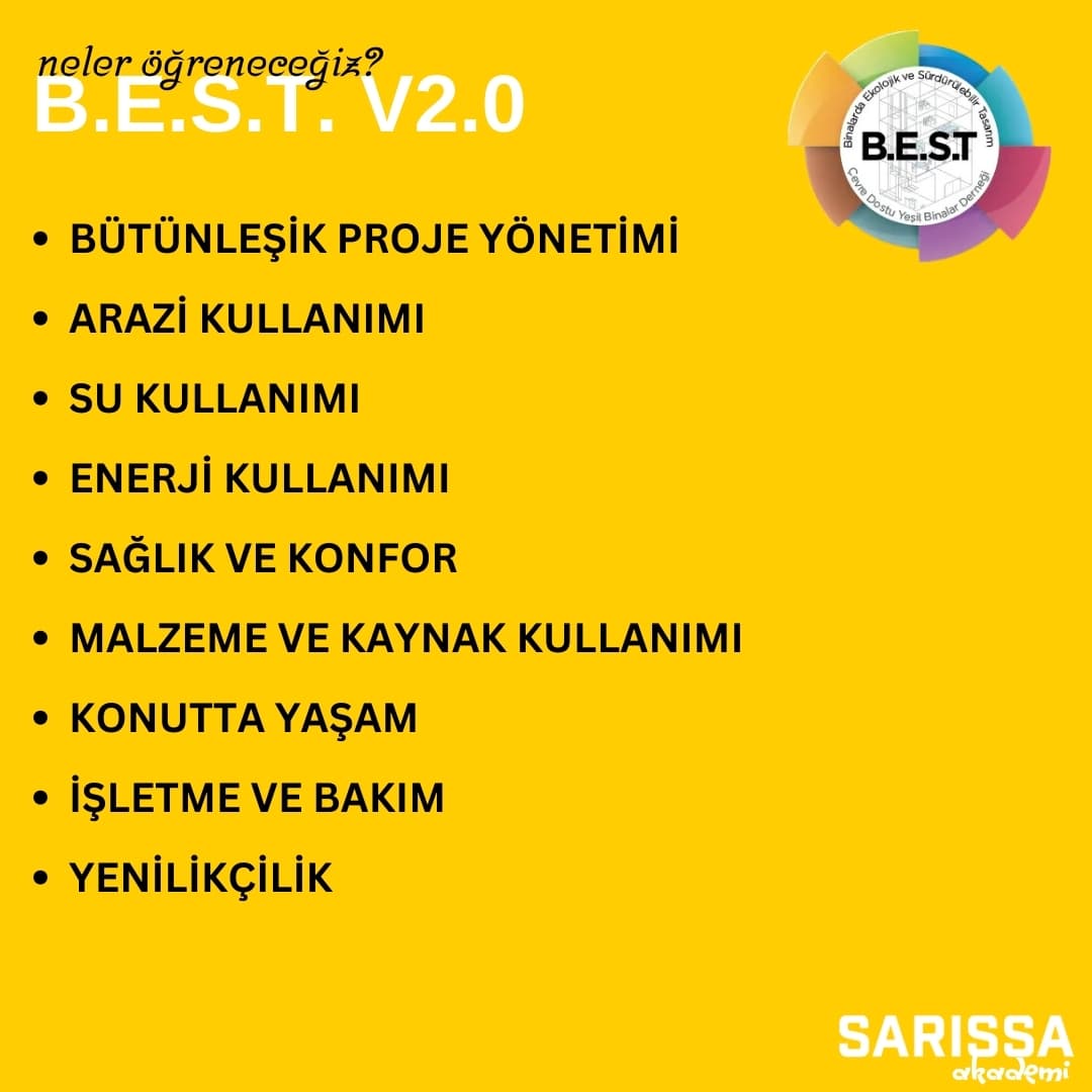 Revit Structure (Betonarme-Çelik) Eğitimi - Görsel 3