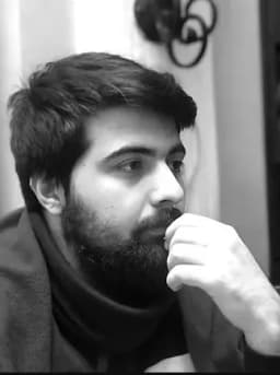 Mimar Seyid Mücahid ÇİÇEK